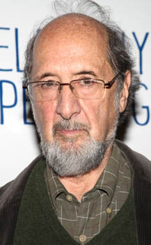 Richard Libertini
